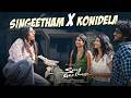 Niharika Konidela Fun Interaction with Sing Geetham Team | Ayaan, Ahilya,Shalini