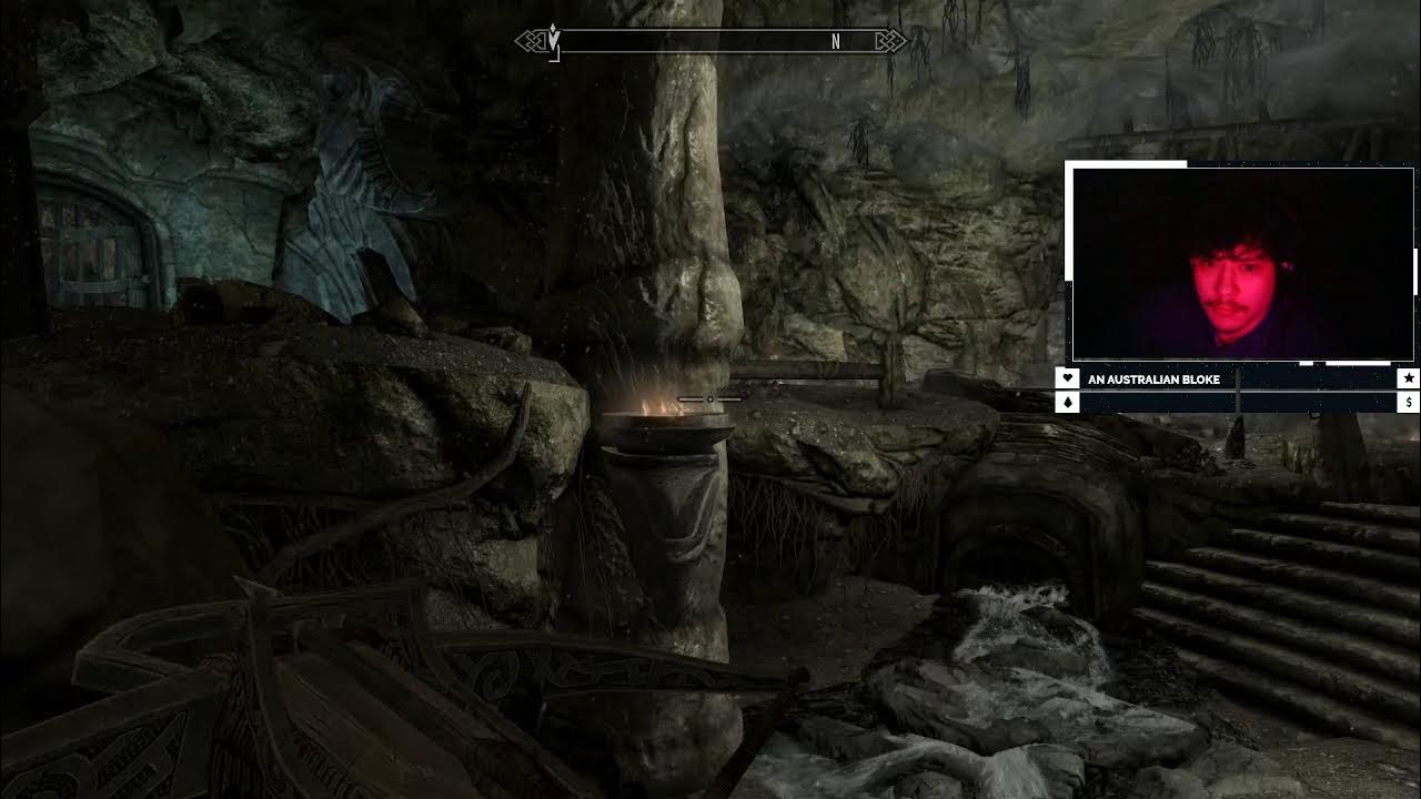 Skyrim Episode 2 Thalmor Embassy YouTube