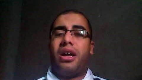 تلاوة من سورة الاسراء مسابقة القارئ العالمى