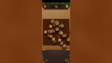 A compilation of the daily block jigsaw puzzle game, 2022-01-12 .