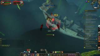 World of Warcraft Forgotten Treasure  Lich King Quest Guide