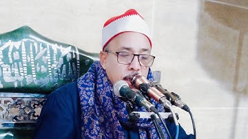 سورة يوسف ابداع الشيخ جمعة القوصي بمنزل الحاج عبد العزيز احمد طلبة ليلة العرين البحري ملوي12_12_2025