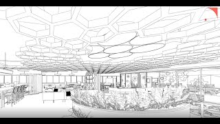 Full Post Pandemic Workplace Design Update
