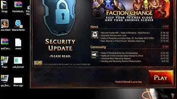 Recording World of Warcraft (or other games) with Fraps!