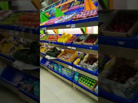 Best fruit shop
