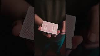 How to Shuffle Cards | How to Do a Overhand Shuffle
