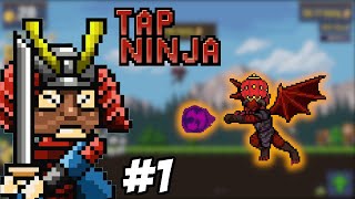 [Tap Ninja] Chinese New Year event • Random Gameplay #1 (2K • PC • no commentary) screenshot 5