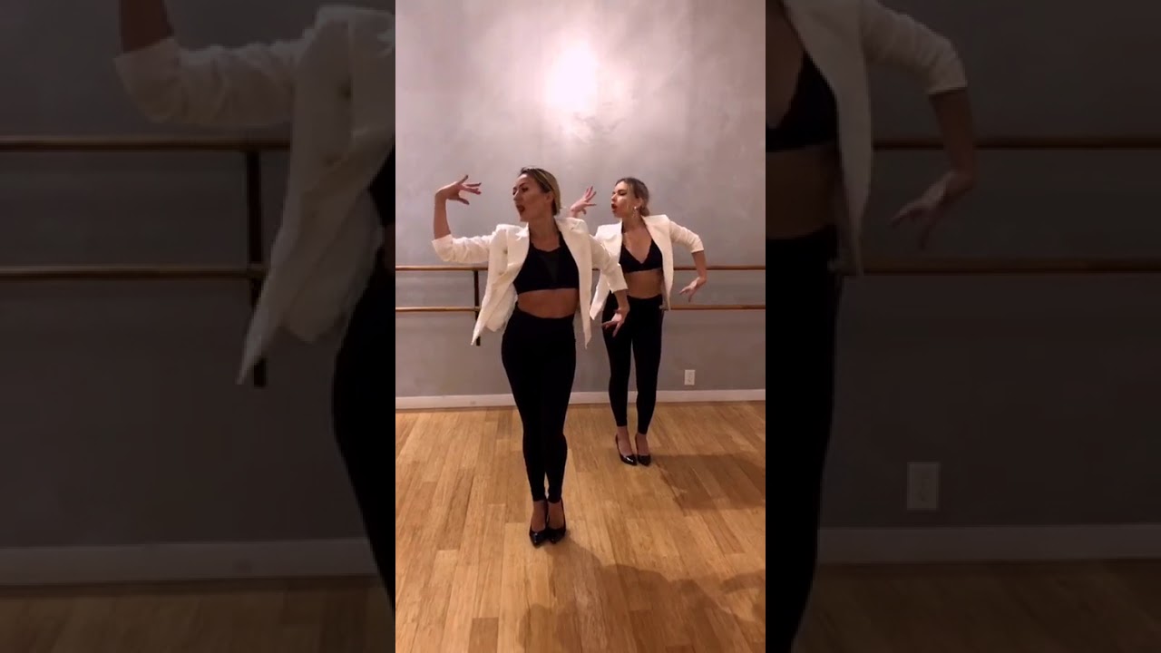 FEMME CHOREO | SCHOOL OF MODERN DANCE KANATA 2019