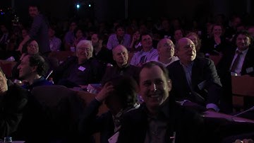 TEDxBrussels - David McCandless - 11/23/09