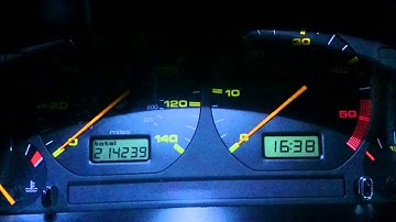 Problem with my Ibiza 1.9 TDi "AHU" - intermittent immobiliser fault