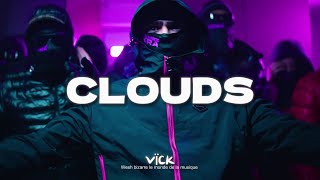 [FREE] KLM x La Mano 1.9 Type Beat - "CLOUDS" - Drill/Banger 2024