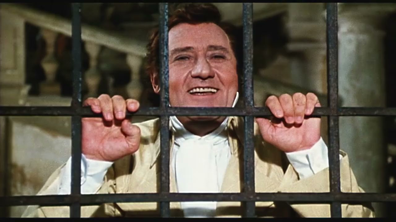 Il Marchese del Grillo (1981) - Capolavoro di Mario Monicelli - Film Intero