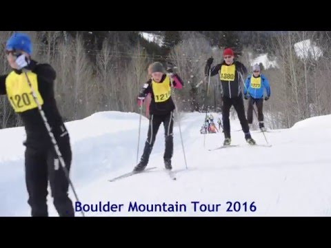 Mtn Express Ketchum