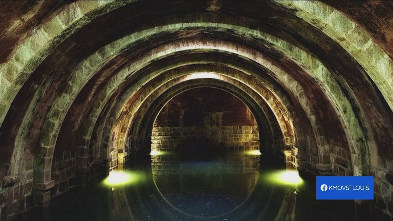 Rare discovery made while excavating home near trendy St. Louis neighborhood