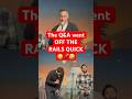 He DID NOT SEE this ANSWER coming! #comedy #crowdwork #kunalarora