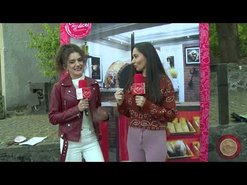 ENTREVISTA CLAUDIA TROYO COMO DICE EL DICHO