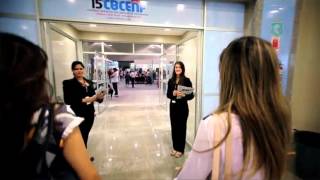 Centro de Eventos do Ceará na Capital Fortaleza
