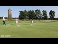 Crag Burn Golf Club | Course Vlog - Part One