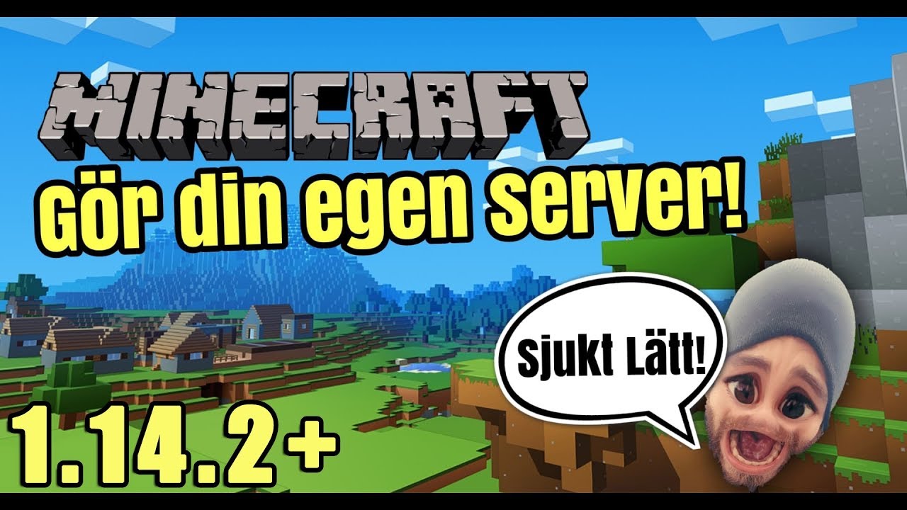 Hur Man Gör Ett Koppel I Minecraft