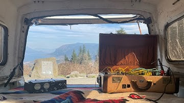 Meadowlark - a generative piece w/ Make Noise Morphagene and Mutable Beads