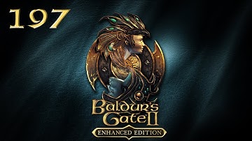 BG2EE: Shadows of Amn — Part 197 - Meeting Adalon
