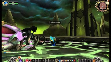 The Burning Crusade Private server. Bolt Wow