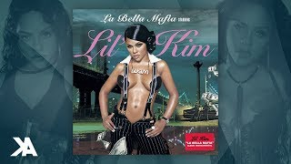 Lil' Kim - Get In Touch With Us (Instrumental)