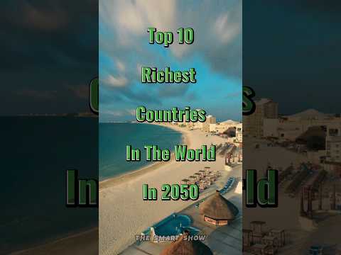 Top 10 richest