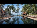 Ultraluxe AMANPURI, flagship resort of Aman (Phuket, Thailand): review (FABULOUS BEACH)