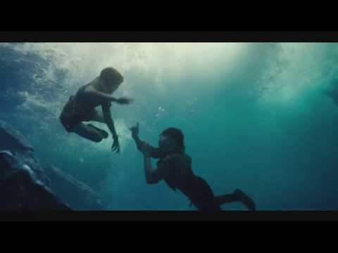 Нападение динозавра |