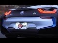 CNET On Cars - On the road: 2014 BMW i8