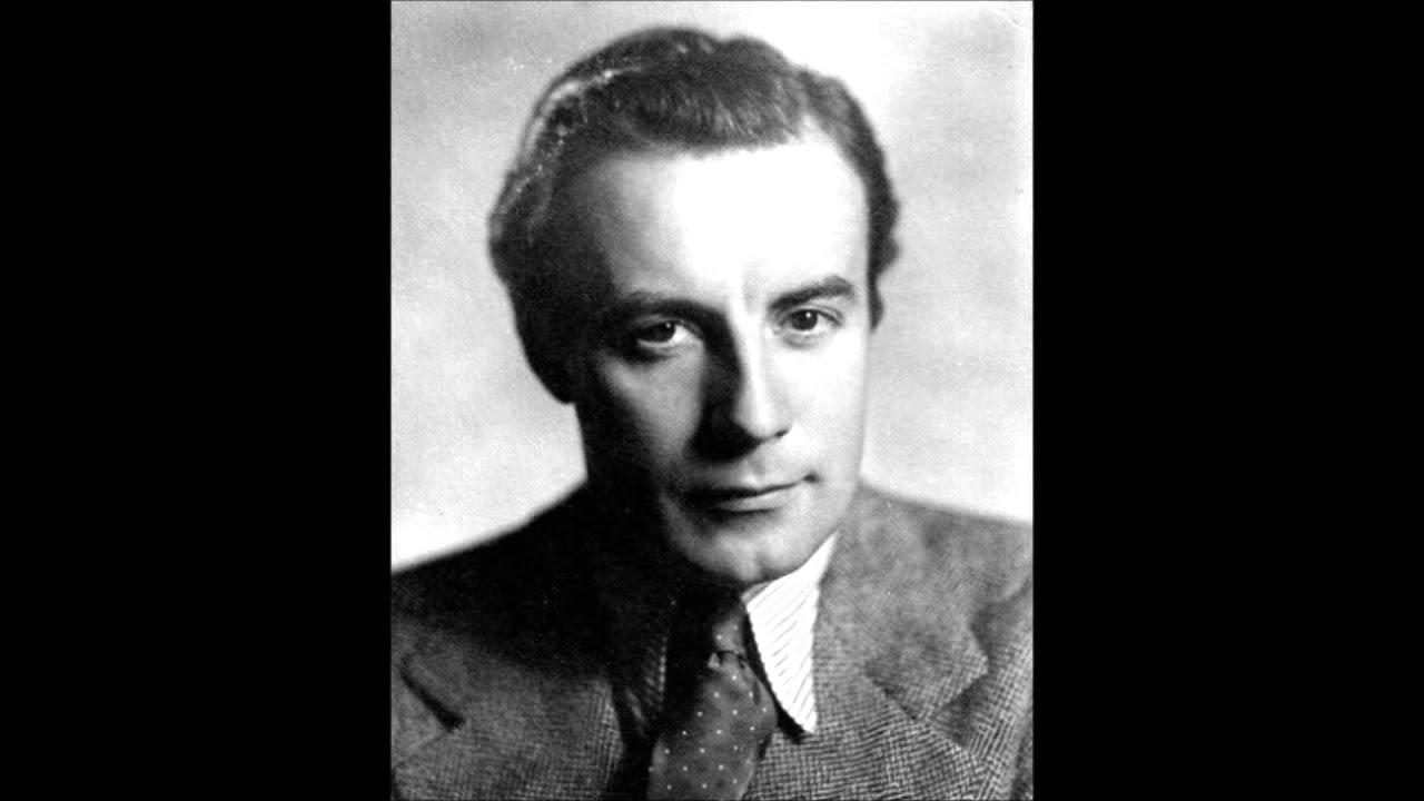 Johannes Heesters - (Besame Mucho) Tausendmal möcht' ich dich küssen acordes