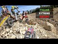 Go Hard or Go Home | Italian Extreme Enduro 2021 | Alessandro Azzalini