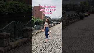 weirdest day in japan #japanvlog #japantravel #hokkaido #otaru