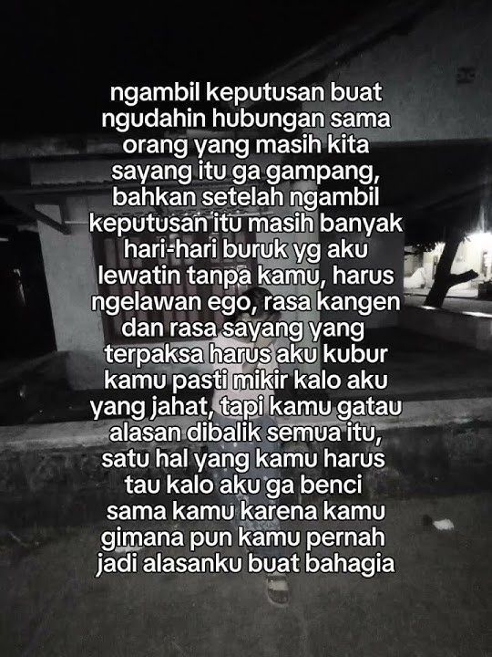 aku d bencik same kau aku agik sayang same kau tapi aku terpaksa ngelapassek kau usah bencik kan aku