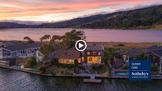 137 Dipsea Rd video tour