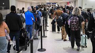 Navigating Airport Security: Tips for a Smoother Travel Experience