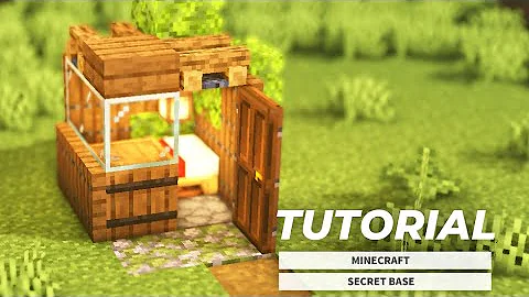 マイクラ家建築