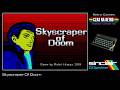 Skyscraper Of Doom (2009) - ZX Spectrum