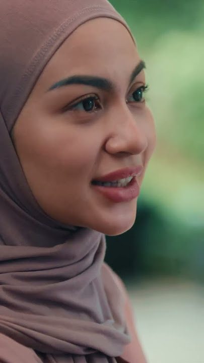 ASIH (ARIEL TATUM), KORBAN ATAU PEMICU DALAM PERISTIWA INI❓ LA TAHZAN TAYANG 14 AGUSTUS #shorts