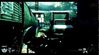 OCE ''Let it be'' | 100 % SV | MW2 5man feed //CLIPHIVE