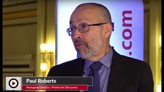 D Remains Best Place For Junior Mining Predictive Discovery Says W. Africa Most Exciting