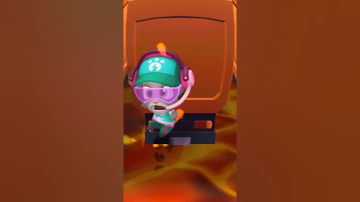 All Best Funny Fails & Falls Talking Tom Hero Dash Vs Tom Gold Run Vs Tom Time Rush Part 23