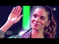 Shym  corinne  je danse le mia  simple et funky live la chanson franaise fte le 31