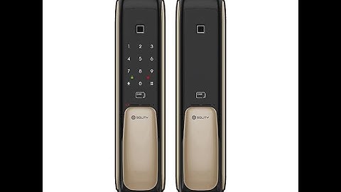 Solity GSP  1000BK Operation Video