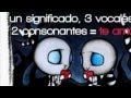 quiero que seas tu - alacranes musical