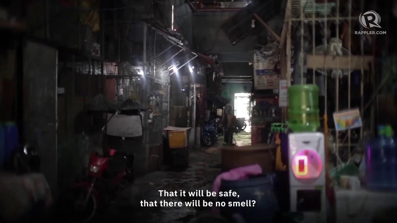 [DOCUMENTARY] Smokey Mountain: May buhay sa basura