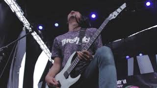 SLAPITOUT - "A Friend Called Snake" (Live) At HELLPRINT 2018 chords