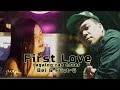 Flict-G & Bei Wenceslao - First Love (Official Lyric Video)