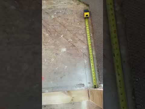 Marquer L Emplacement D Un Nouveau Mur Workerlife